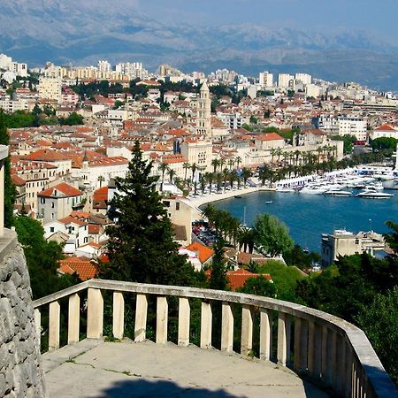 Apartment Gabrijela Split Luaran gambar