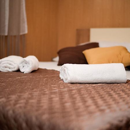 Apartment Gabrijela Split Luaran gambar