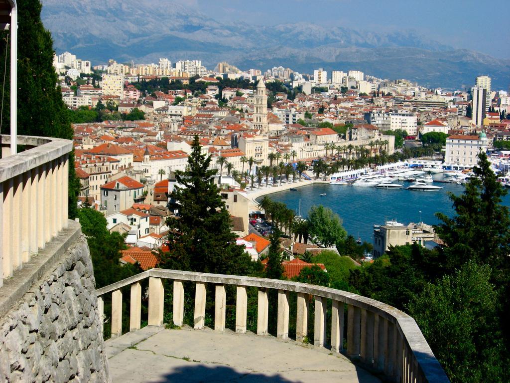Apartment Gabrijela Split Luaran gambar