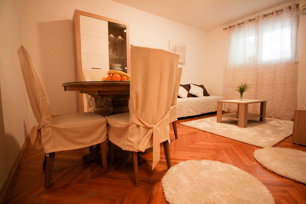 Apartment Gabrijela Split Luaran gambar