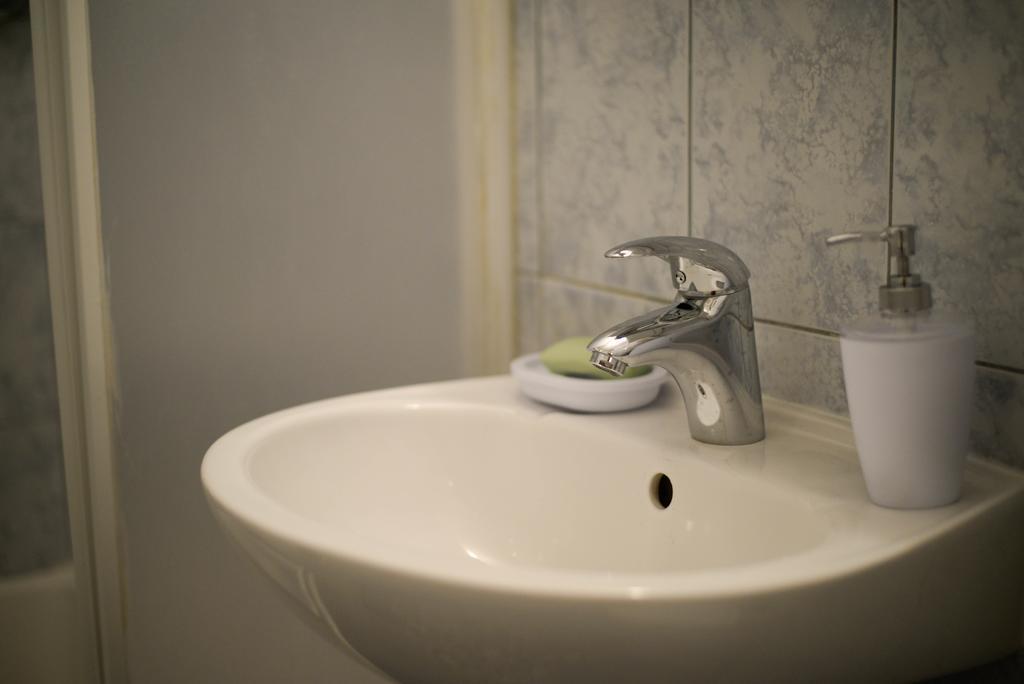 Apartment Gabrijela Split Luaran gambar