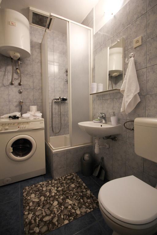 Apartment Gabrijela Split Luaran gambar