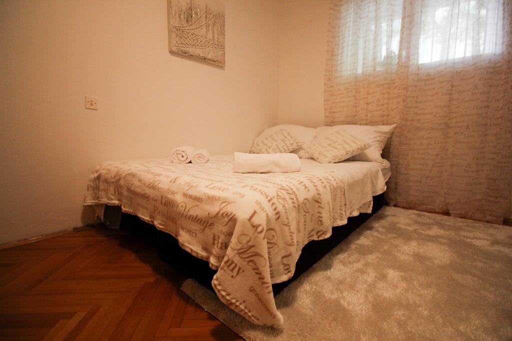 Apartment Gabrijela Split Luaran gambar