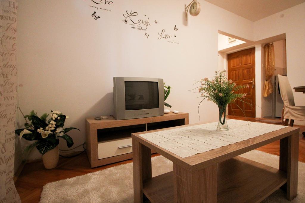 Apartment Gabrijela Split Luaran gambar