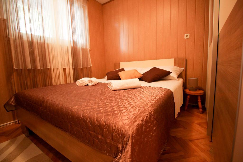 Apartment Gabrijela Split Luaran gambar