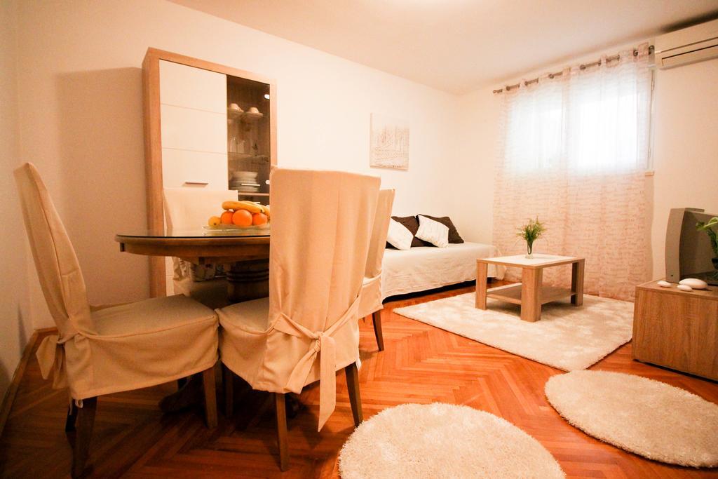 Apartment Gabrijela Split Luaran gambar
