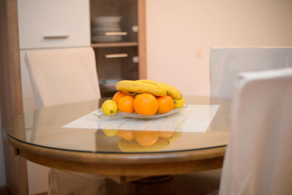 Apartment Gabrijela Split Luaran gambar