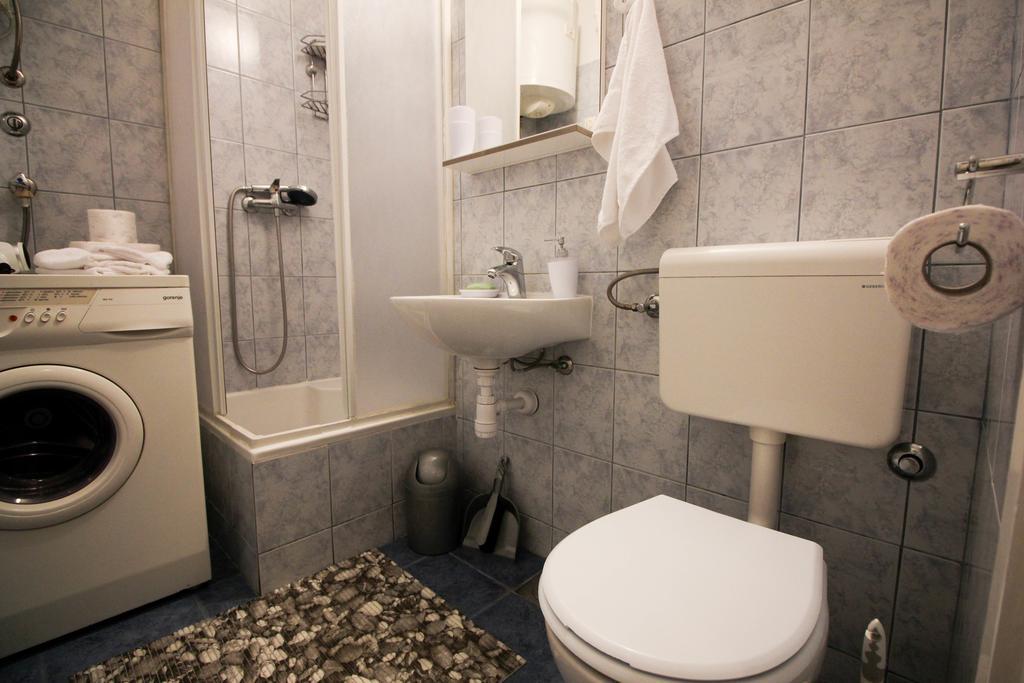 Apartment Gabrijela Split Luaran gambar