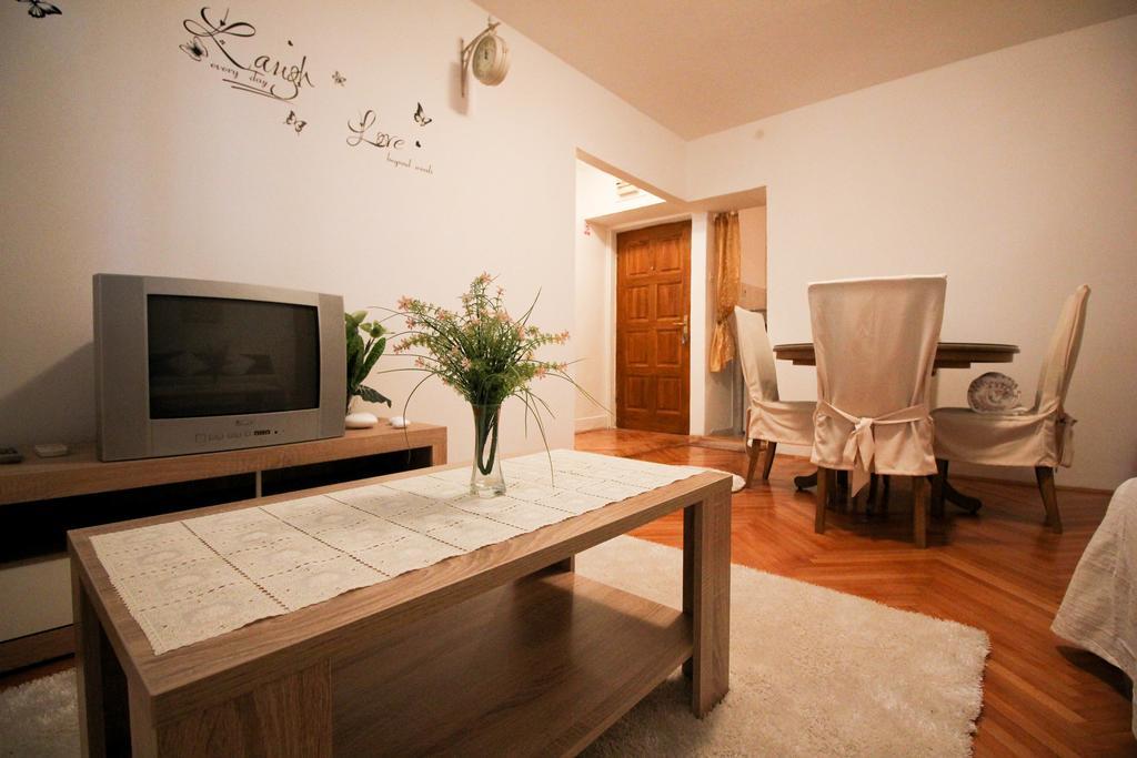 Apartment Gabrijela Split Luaran gambar