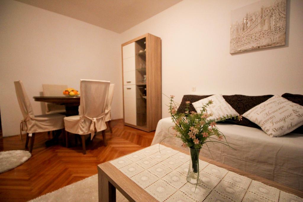 Apartment Gabrijela Split Luaran gambar