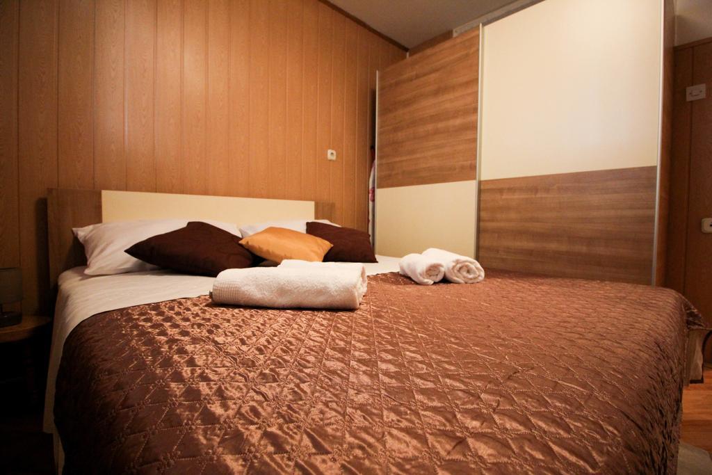 Apartment Gabrijela Split Luaran gambar